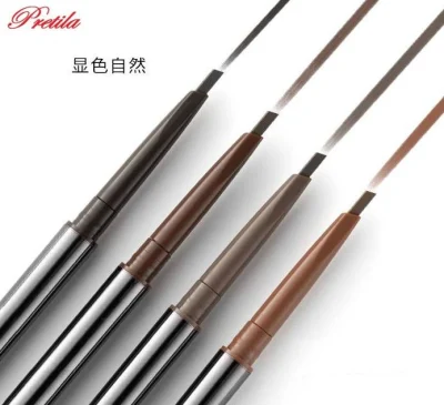 Prodotti di bellezza per matita per trucco eyeliner con penna cosmetica impermeabile OEM